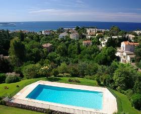 Appartment Cannes