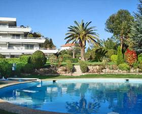 Appartment Cannes