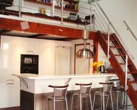 Appartment Cannes