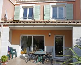 Appartement Cannes
