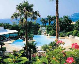 Appartment Cannes