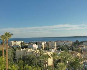 Appartment Cannes