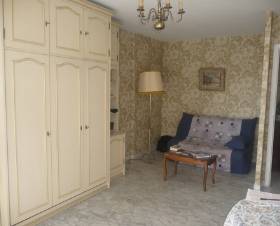 Appartment Cannes