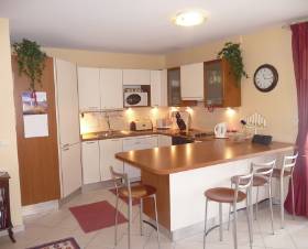 Appartment Cannes