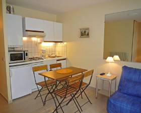 Appartment Cannes