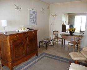 Appartement Cannes