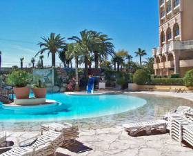 Appartement Cannes