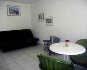 Appartement Cannes