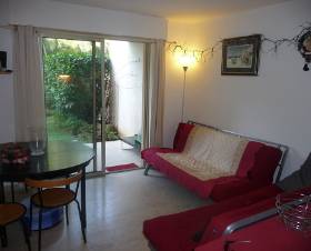 Appartement Cannes