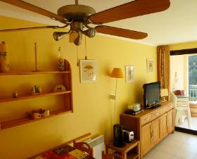 Appartment Cannes