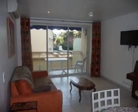 Appartment Cannes