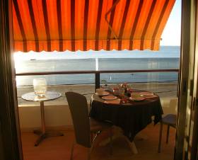 Appartment Cannes