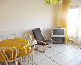 Appartment Cannes