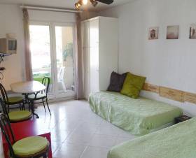 Appartement Cannes
