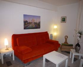 Appartement Cannes