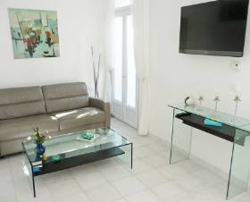 Appartement Cannes