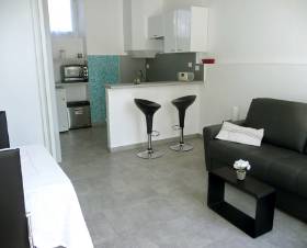 Maison de ville Cannes