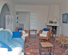 Maison individuelle Cannes