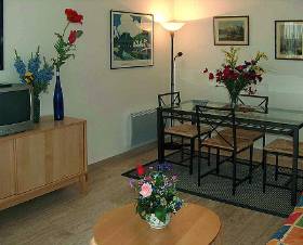 Appartment Cannes