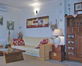 Appartment Cannes