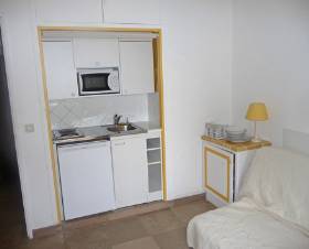 Appartement Cannes
