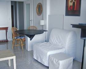 Appartment Cannes