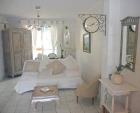 Appartment Cannes