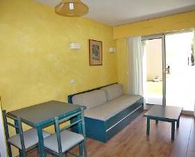 Appartment Golfe-Juan