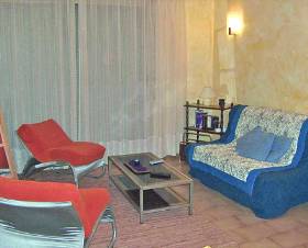 Appartment Antibes Juan-les-pins