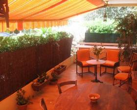 Appartment Antibes Juan-les-pins