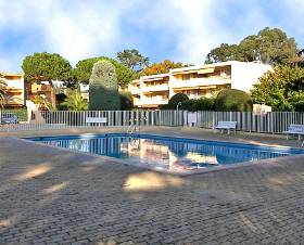 Appartment Antibes Juan-les-pins