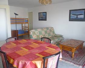 Appartment Antibes Juan-les-pins