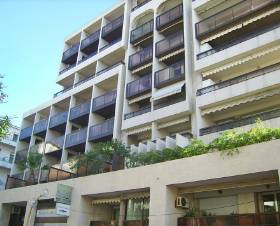 Appartment Antibes Juan-les-pins