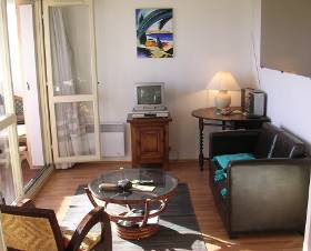 Appartement Antibes Juan-les-pins