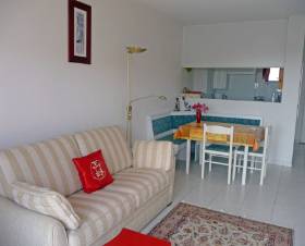Appartment Antibes Juan-les-pins