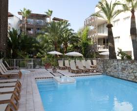 Appartment Antibes Juan-les-pins