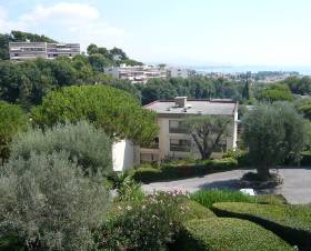 Appartement Villeneuve-Loubet