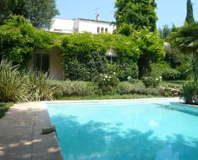 Detached House Villeneuve-Loubet