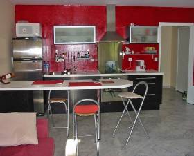 Appartement Cagnes-sur-Mer