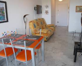 Appartement Cagnes-sur-Mer