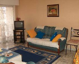 Appartement Cagnes-sur-Mer