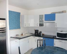 Appartement Cagnes-sur-Mer