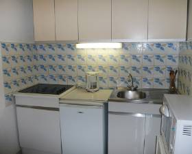 Appartment Cagnes-sur-Mer