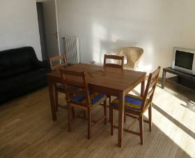 Appartement Cagnes-sur-Mer