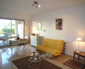 Appartment Cagnes-sur-Mer