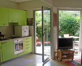 Appartement Cagnes-sur-Mer