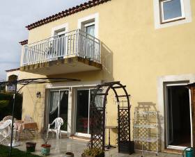 Detached House Cagnes-sur-Mer