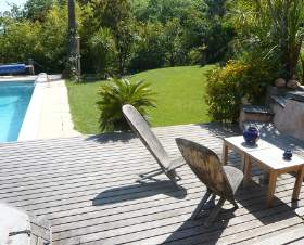 Detached House Cagnes-sur-Mer