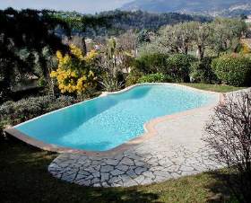 Detached House Vence