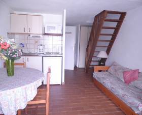 Appartment Vence